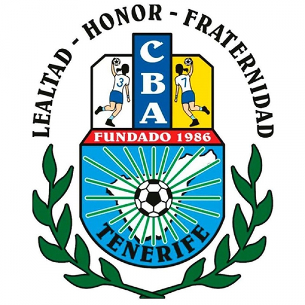 Balonmano Salud Tenerife